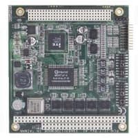 Advantech PC/104 I/O Module, PCM-3117